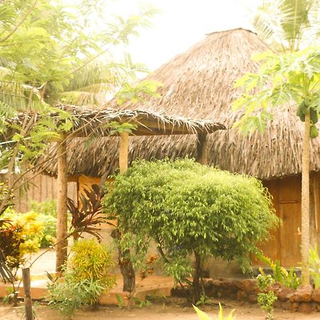 Monsoon Eco Resort - Whisky Point Arugambay Pottuvil Bagian luar foto