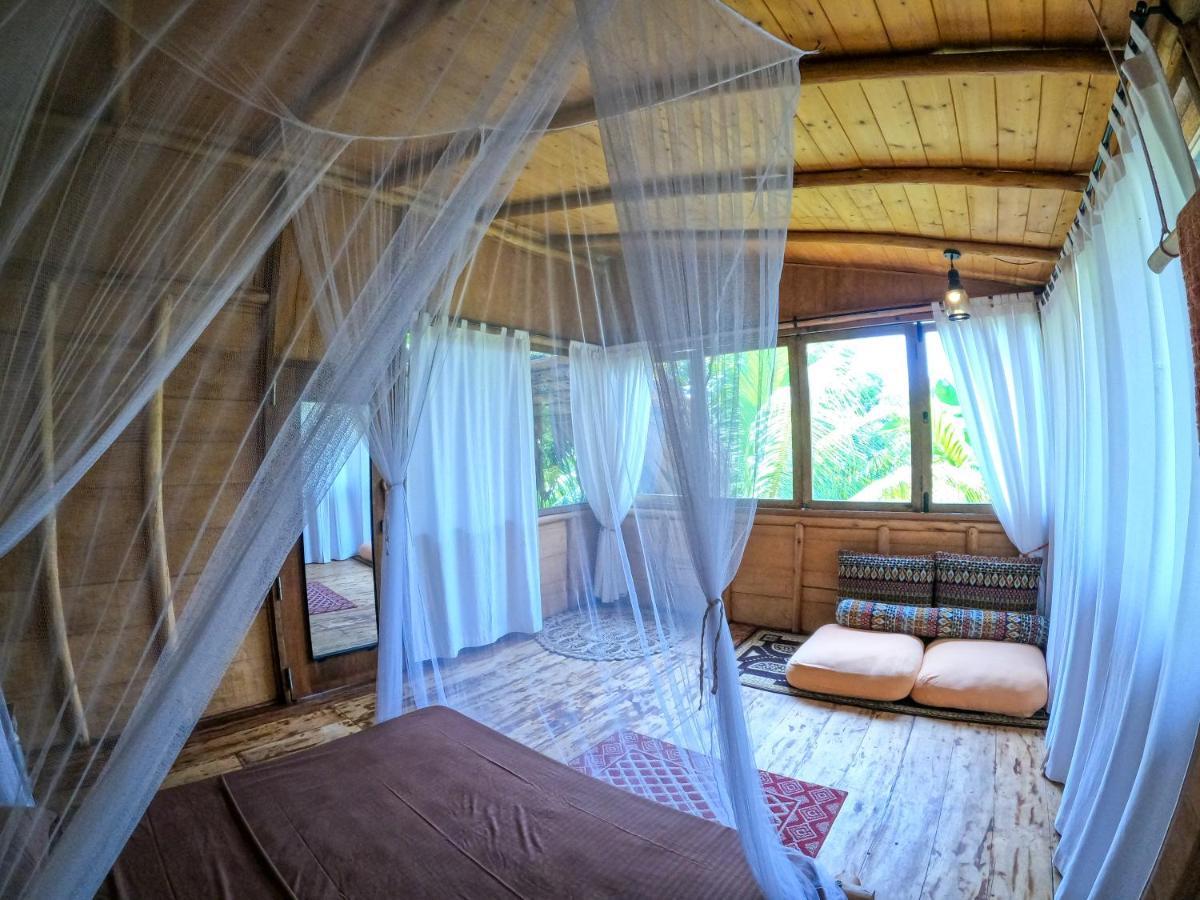 Monsoon Eco Resort - Whisky Point Arugambay Pottuvil Bagian luar foto