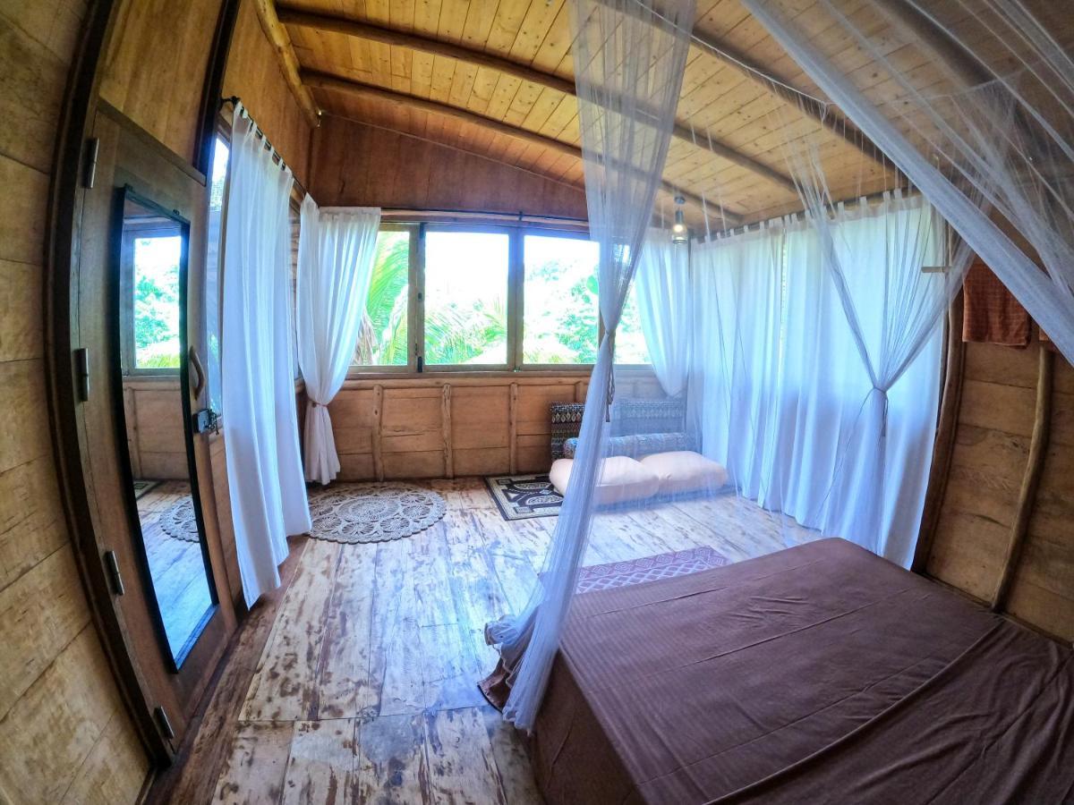 Monsoon Eco Resort - Whisky Point Arugambay Pottuvil Bagian luar foto