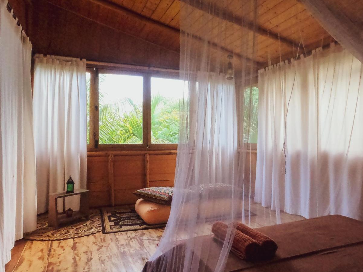 Monsoon Eco Resort - Whisky Point Arugambay Pottuvil Bagian luar foto