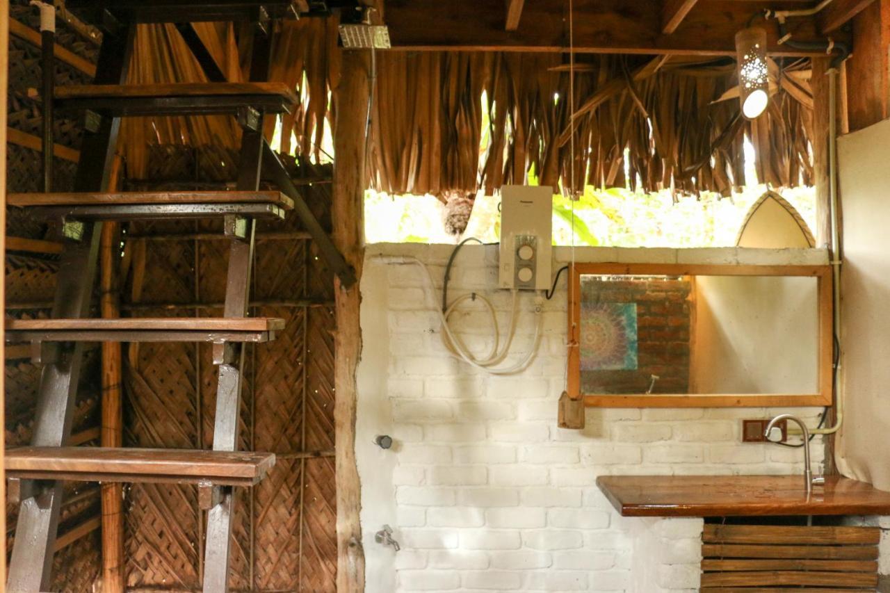 Monsoon Eco Resort - Whisky Point Arugambay Pottuvil Bagian luar foto