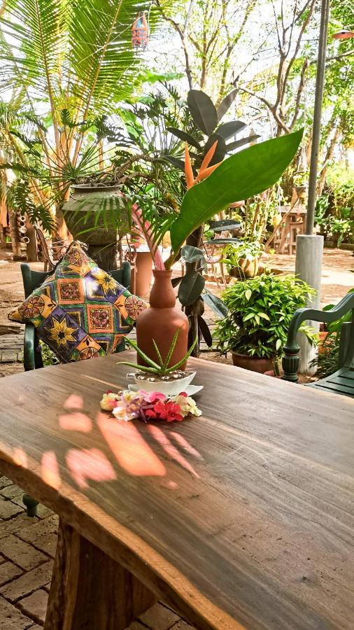 Monsoon Eco Resort - Whisky Point Arugambay Pottuvil Bagian luar foto