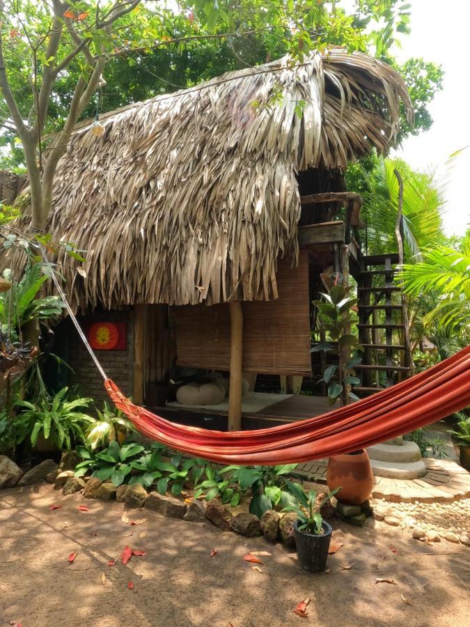 Monsoon Eco Resort - Whisky Point Arugambay Pottuvil Bagian luar foto