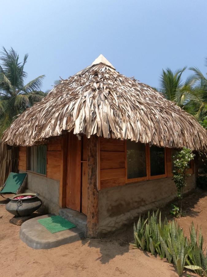 Monsoon Eco Resort - Whisky Point Arugambay Pottuvil Ruang foto