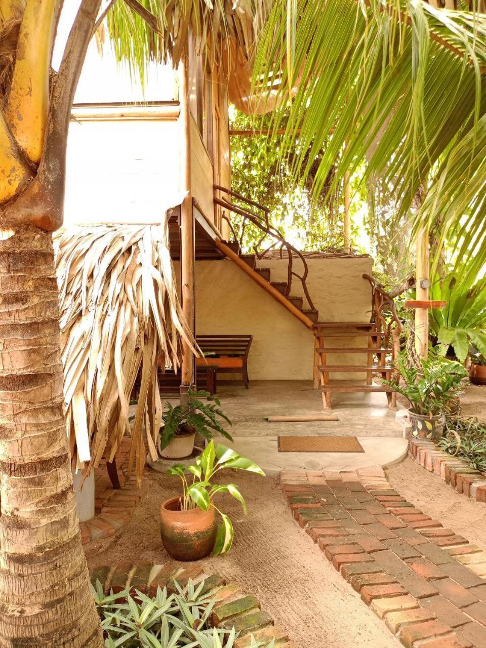 Monsoon Eco Resort - Whisky Point Arugambay Pottuvil Bagian luar foto