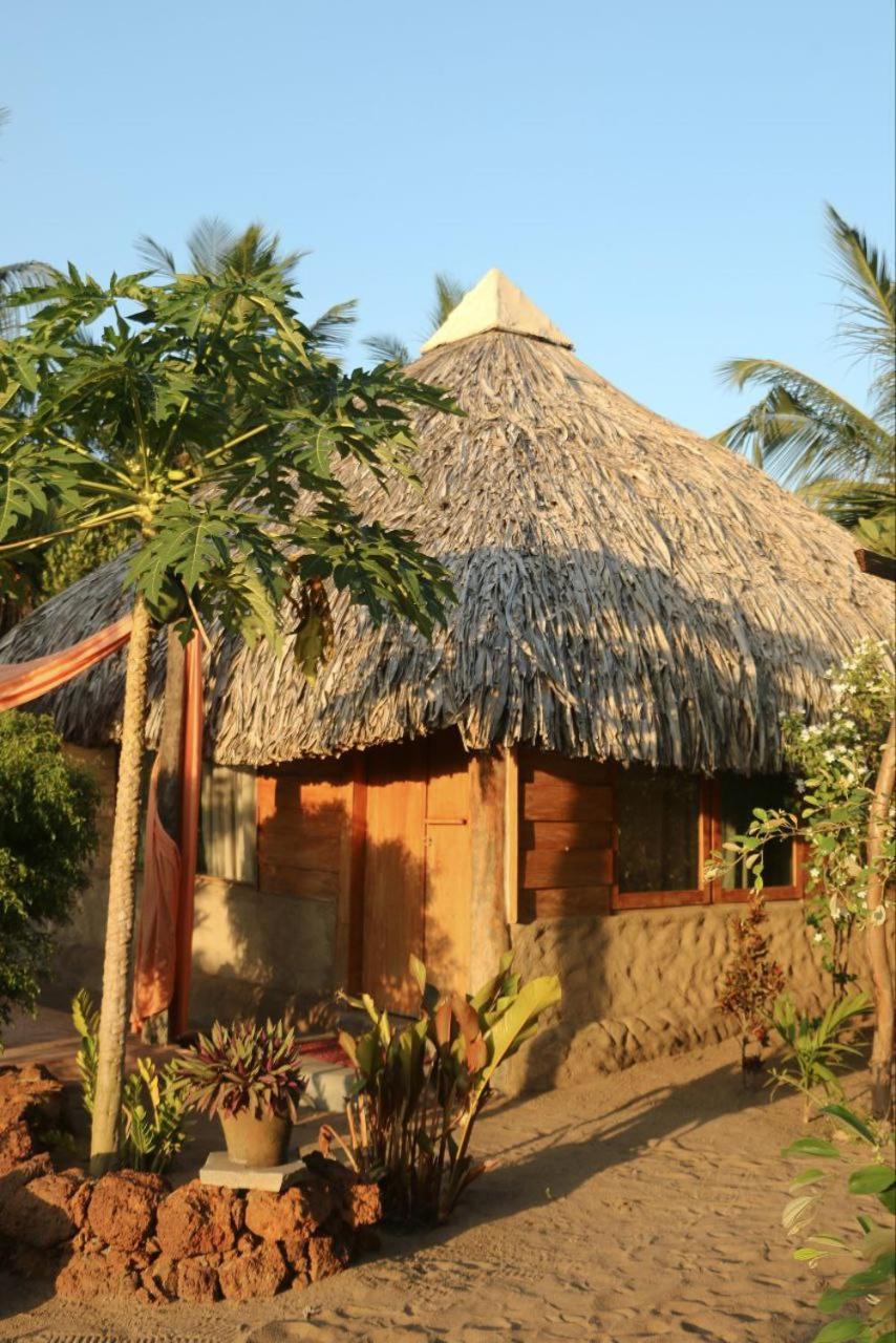 Monsoon Eco Resort - Whisky Point Arugambay Pottuvil Ruang foto