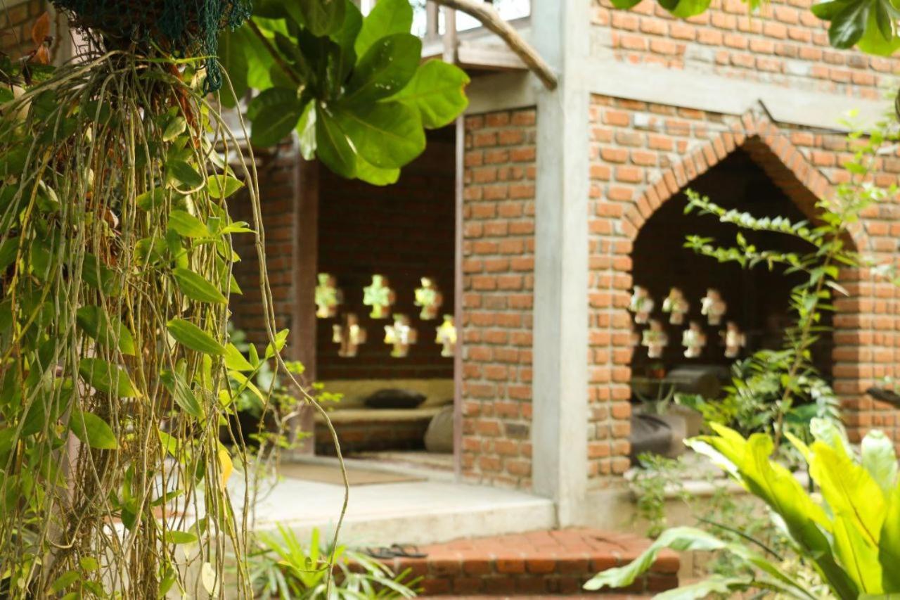 Monsoon Eco Resort - Whisky Point Arugambay Pottuvil Bagian luar foto