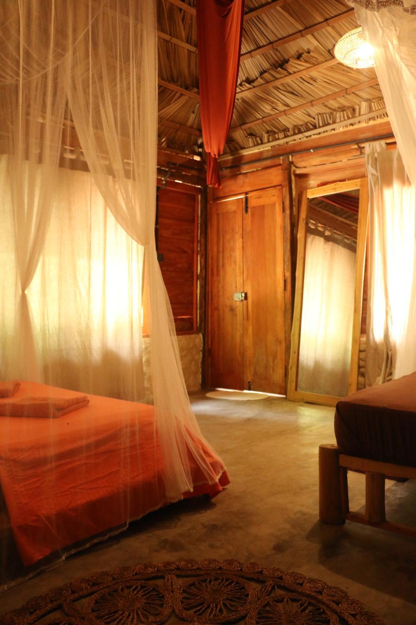 Monsoon Eco Resort - Whisky Point Arugambay Pottuvil Bagian luar foto