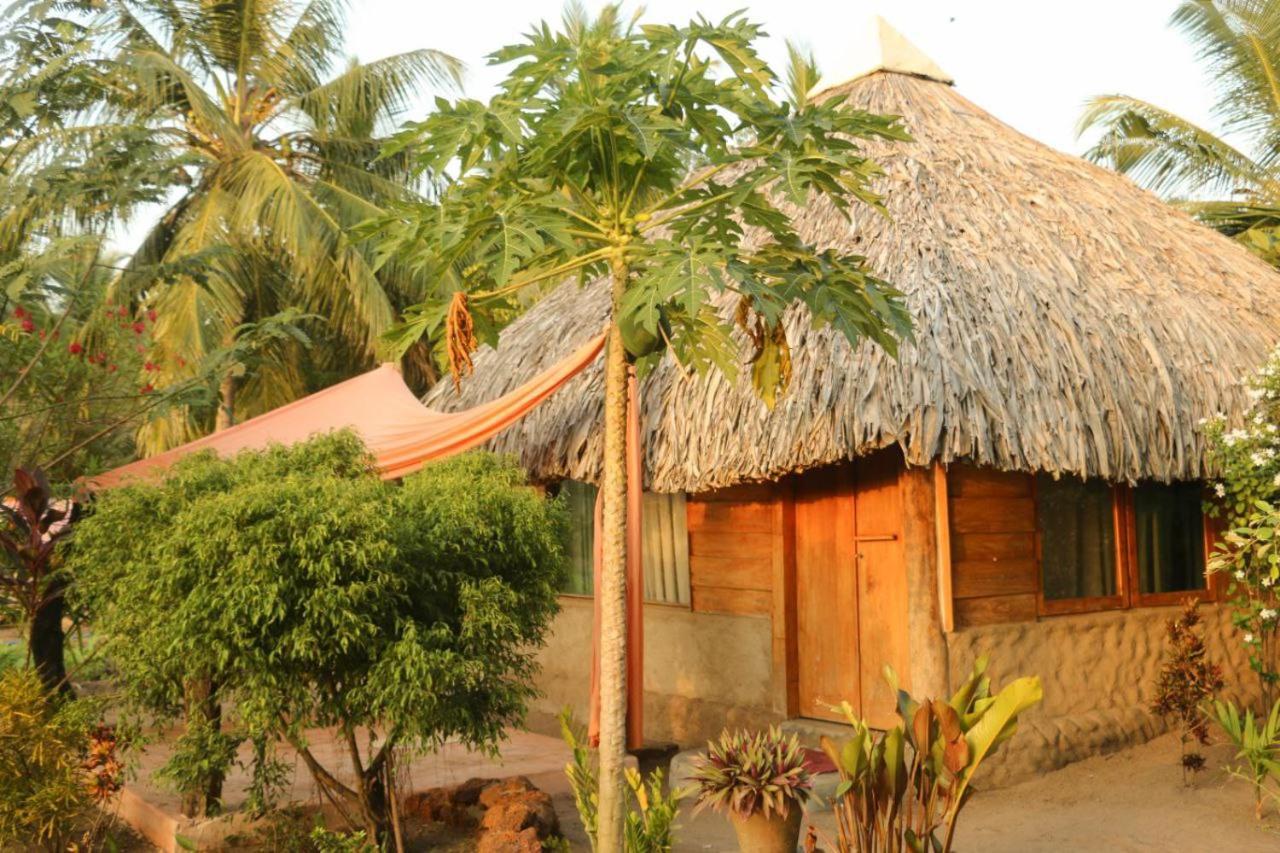 Monsoon Eco Resort - Whisky Point Arugambay Pottuvil Ruang foto
