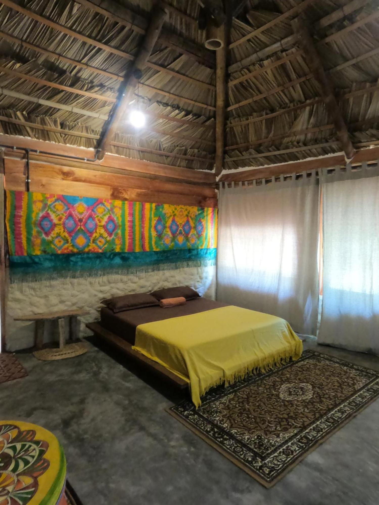 Monsoon Eco Resort - Whisky Point Arugambay Pottuvil Ruang foto