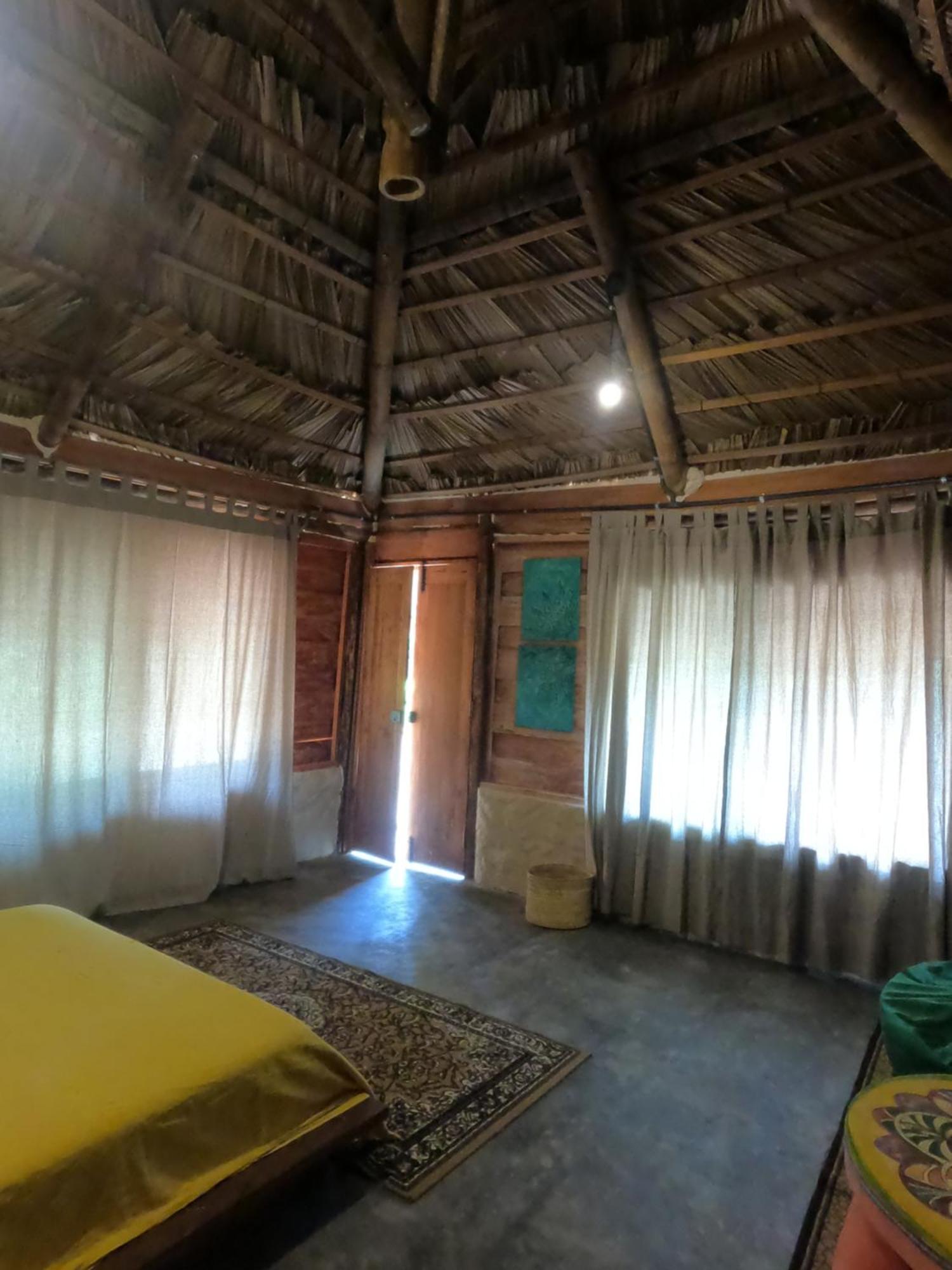 Monsoon Eco Resort - Whisky Point Arugambay Pottuvil Ruang foto