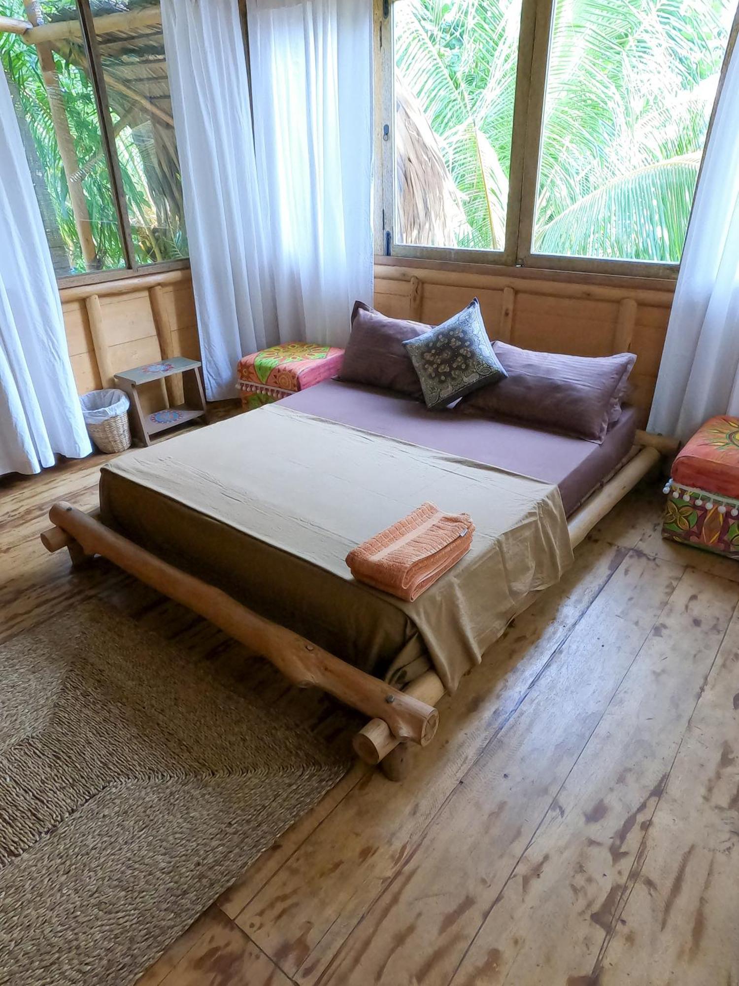Monsoon Eco Resort - Whisky Point Arugambay Pottuvil Ruang foto
