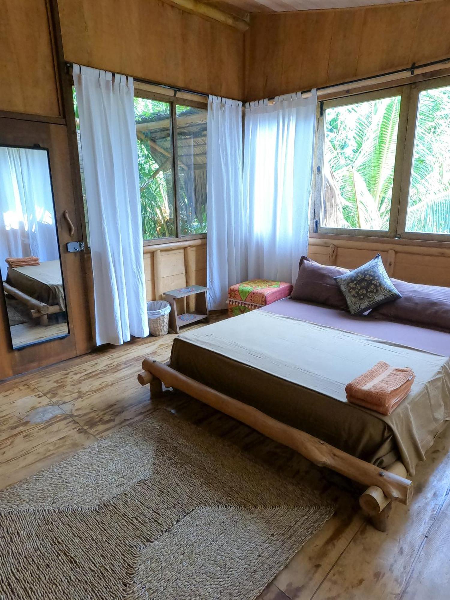 Monsoon Eco Resort - Whisky Point Arugambay Pottuvil Ruang foto