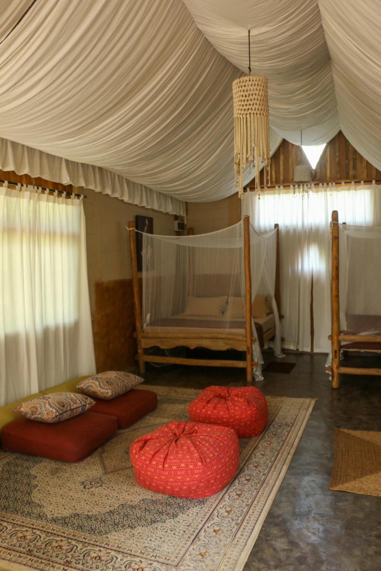 Monsoon Eco Resort - Whisky Point Arugambay Pottuvil Bagian luar foto